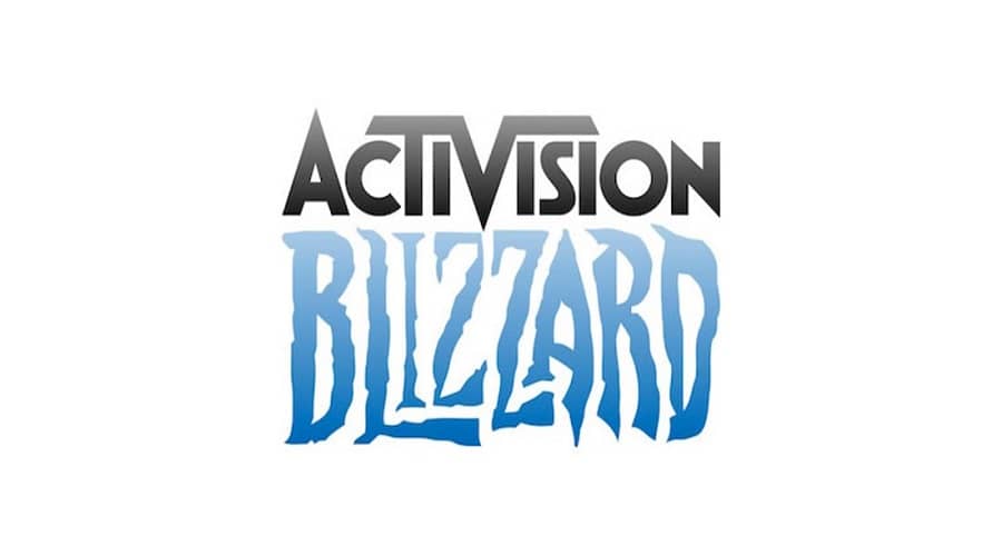 Activision Blizzard SEC