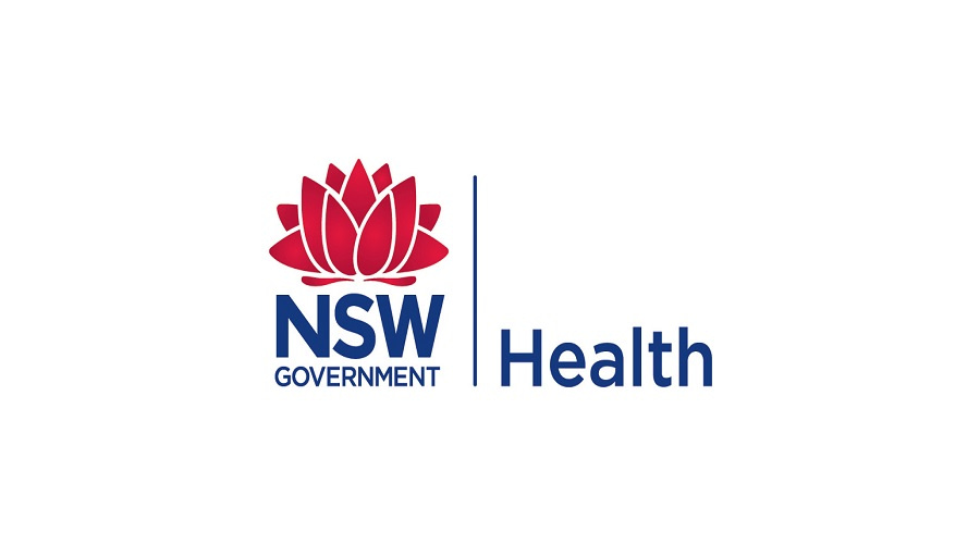 NSW Health Υπουργείο Υγείας
