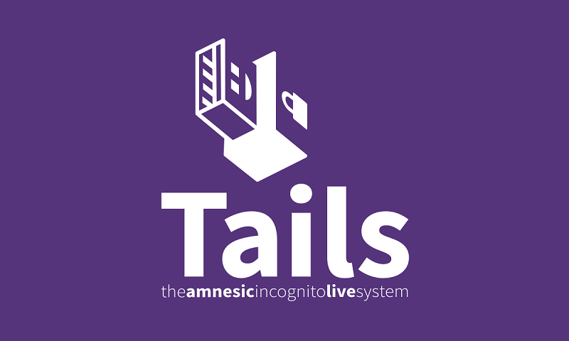 Linux Tails 