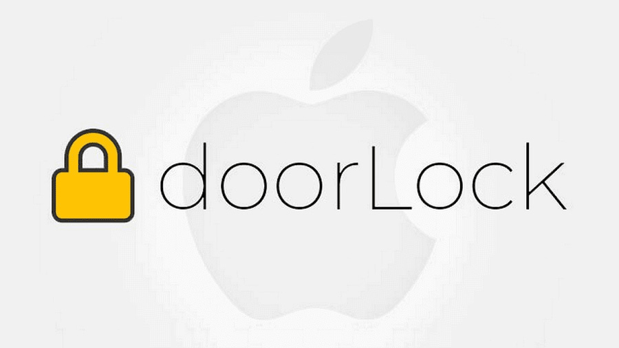 DoorLock