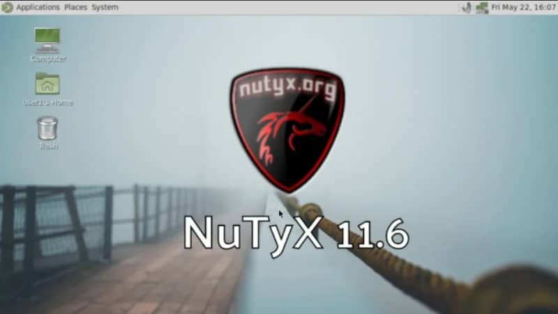 NuTyX 11.6: Κυκλοφόρησε με υποστήριξη για Flatpak πακέτα