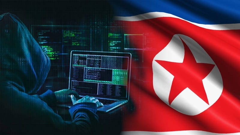 χάκερς της Βόρειας Κορέας-αξιωματούχοι του ΟΗΕ