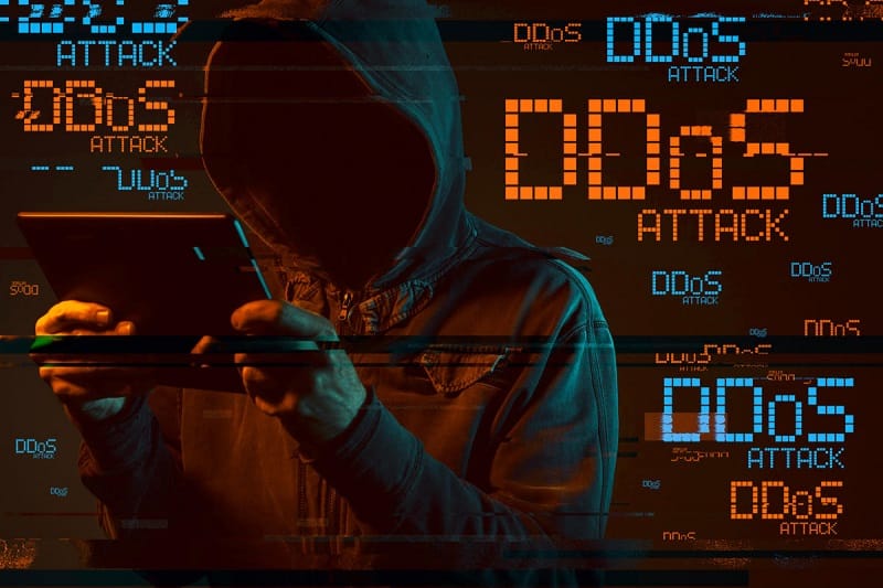 DDoS επιθέσεις-e-commerce-COVID-19