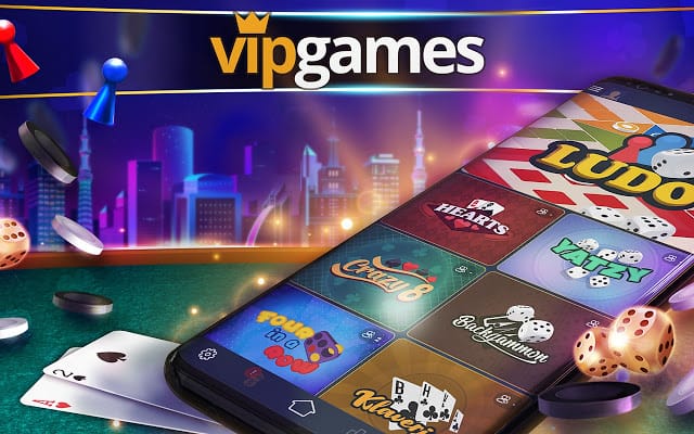 VIPGames: Διέρρευσαν δεδομένα χιλιάδων χρηστών του gaming site!