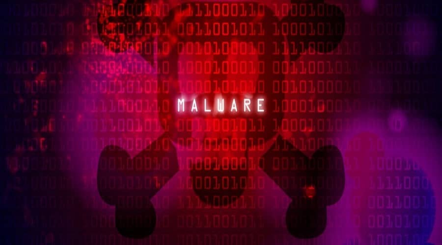 Salfram malware