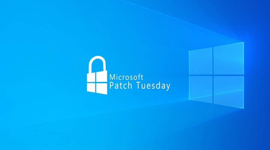 Microsoft Patch Tuesday ευπάθειες