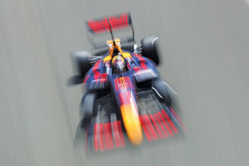  Formula 1 