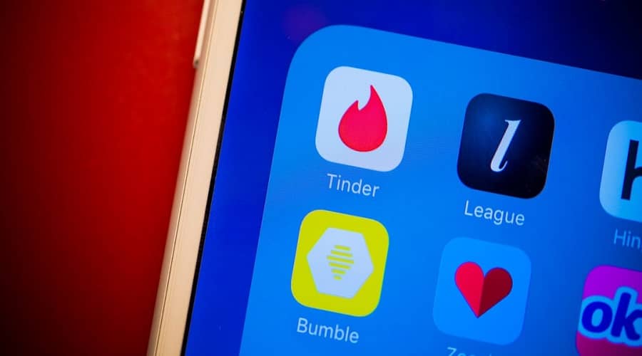 romance crypto scams  dating apps