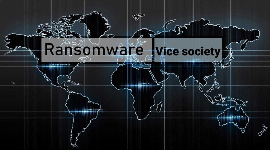 Vice Society: Επίθεση ransomware σε Πανεπιστήμιο του Innsbruck