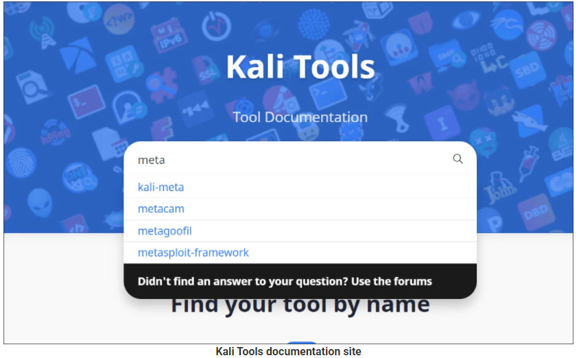 Kali Linux 2021.3: Κυκλοφόρησε με νέα pentest εργαλεία και βελτιώσεις