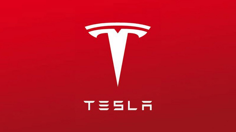Tesla mining