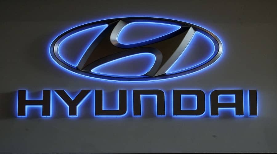Hyundai επενδύσεις ΗΠΑ ev