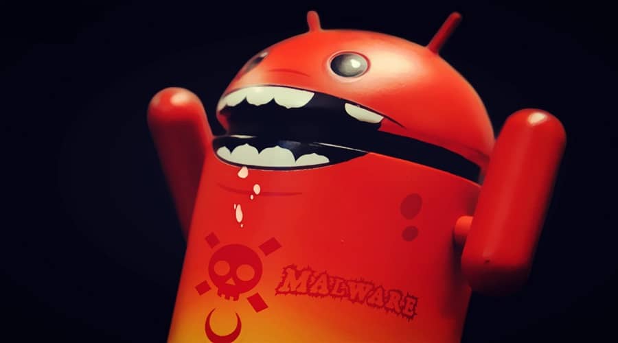 BRATA Android malware