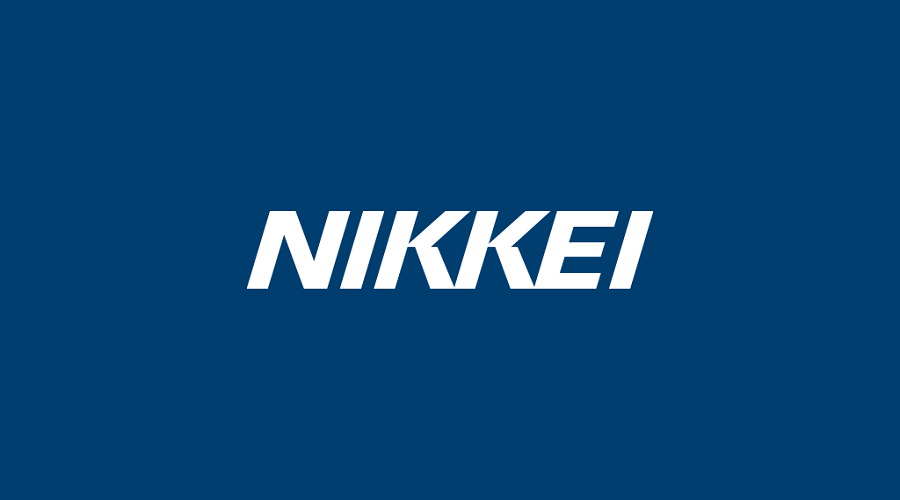 Nikkei ransomware 