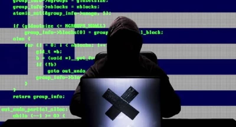 Τούρκοι hackers Επίθεση ιστοσελίδες του Ιδρύματος Τεχνολογίας & Έρευνας (ΙΤΕ)