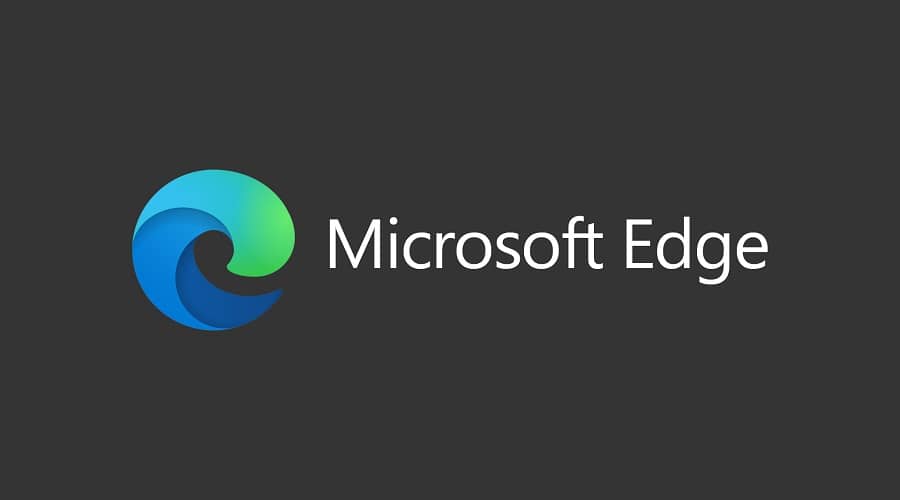 Microsoft Edge desktop 