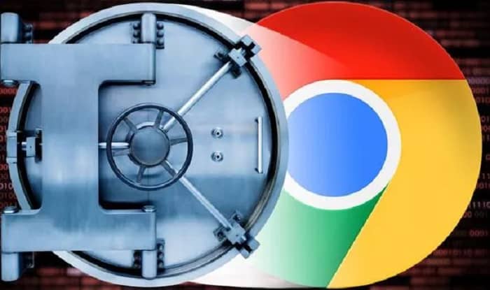 Google Chrome passwords Android
