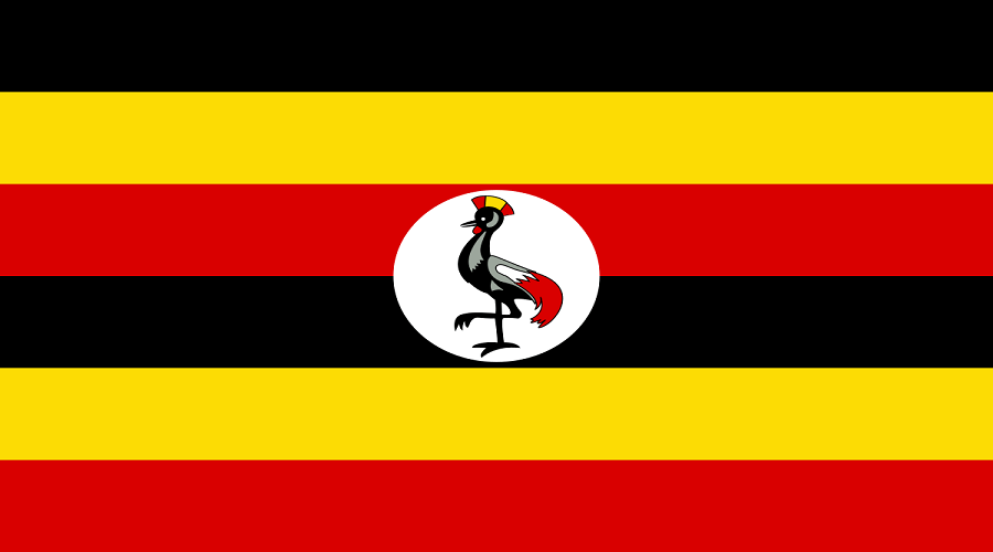 αστυνομίας της Ουγκάντα