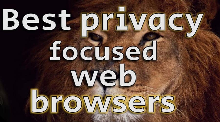 δεδομένα  browsers
