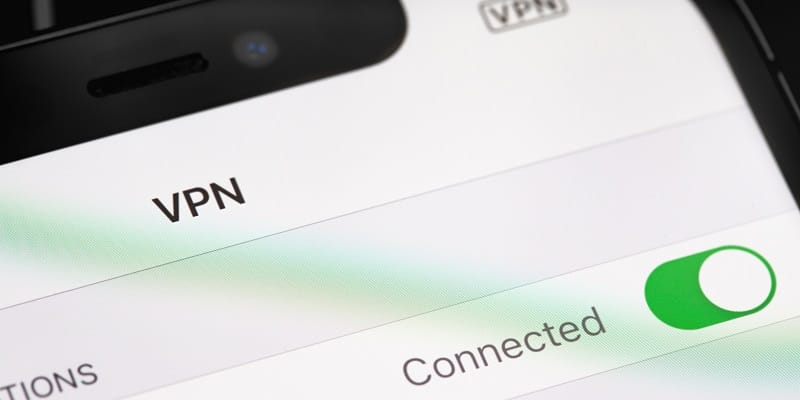 Τα VPN για τα iOS είναι κατεστραμμένα και η Apple το ξέρει