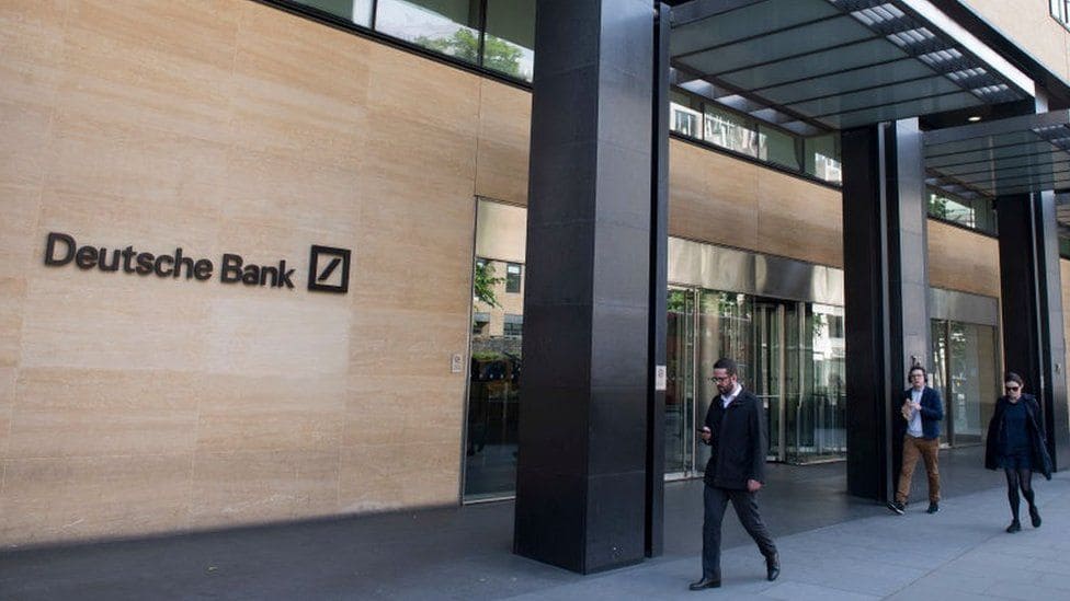 Deutsche Bank: "Να επιβληθεί φόρος σε όσους επιλέγουν να εργάζονται απομακρυσμένα μετά το lockdown"
