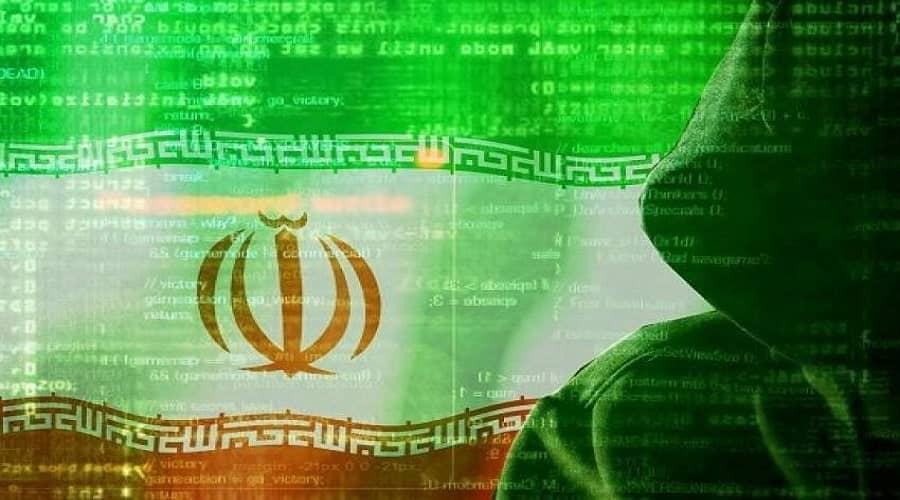 FBI Ιρανοί hackers 