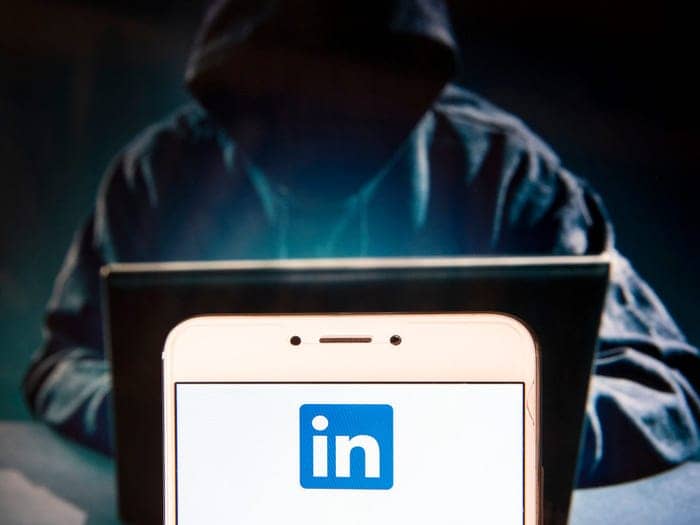 LinkedIn: Data 500 εκατομμυρίων χρηστών πωλούνται σε hacking φόρουμ