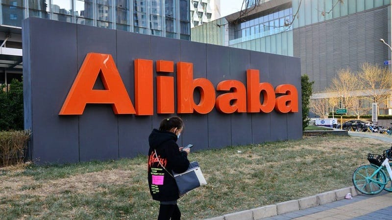 Alibaba App Tracking Transparency apple