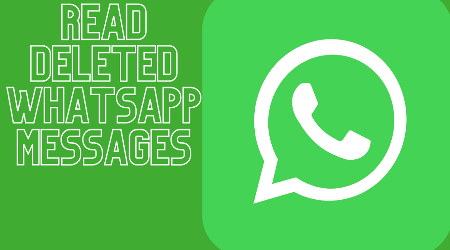 WhatsApp μηνύματα  