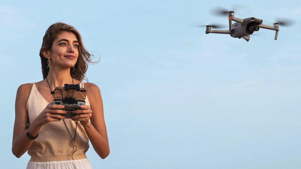 Drones: Μάθετε τα πάντα προτού πιλοτάρετε το gadget του μέλλοντος!