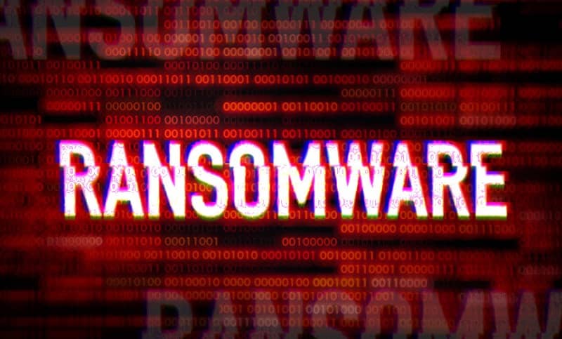 ransomware επιθέσεις-2020 Ragnar Locker Maze