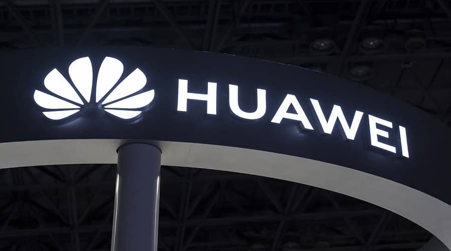 Huawei απειλή