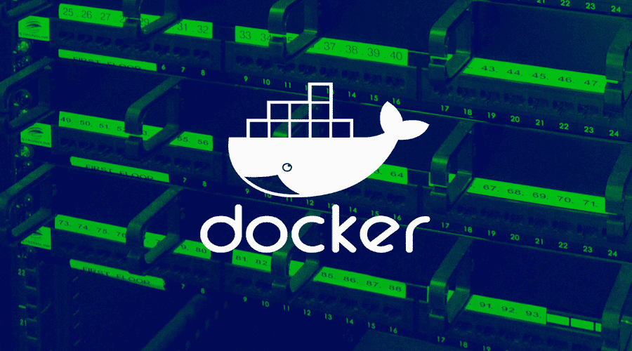 Docker servers
