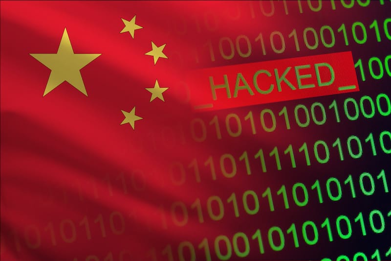 Κινέζοι χάκερς vs Ευρώπη-Θιβέτ