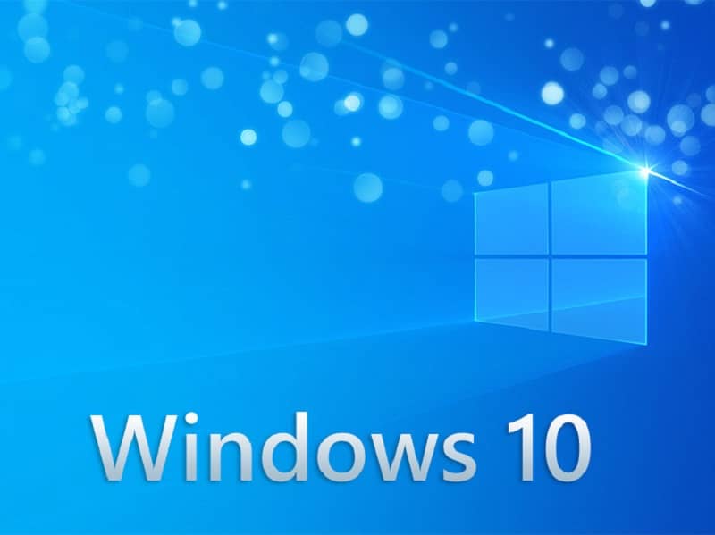 Windows 10: Προσωρινή διόρθωση για κρίσιμη ευπάθεια από... τρίτους