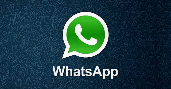 WhatsApp QR codes επιχειρήσεις