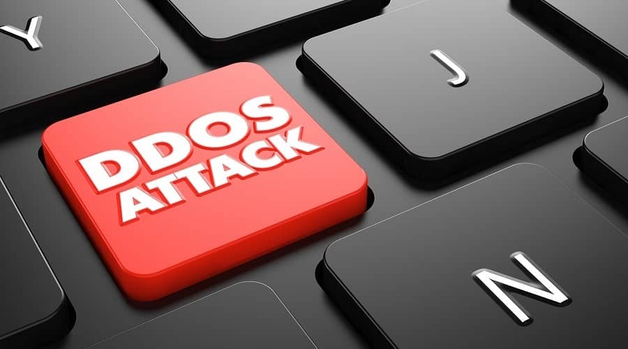DDoS επιθέσεις