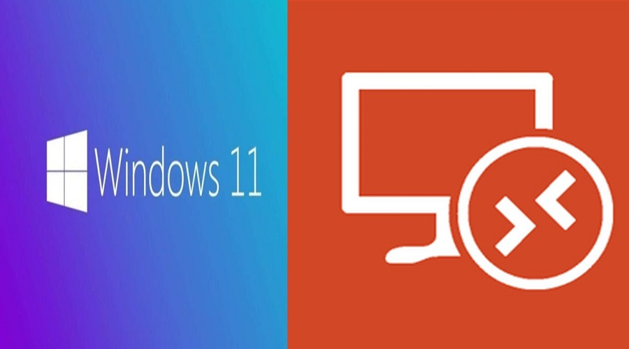 Windows 11 Remote Desktop