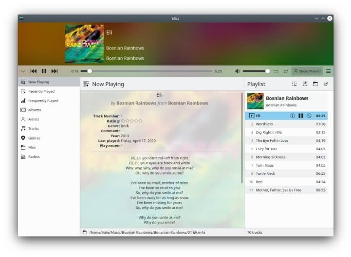 KDE 20.04: Κυκλοφόρησε με αρκετές βελτιώσεις στις εφαρμογές