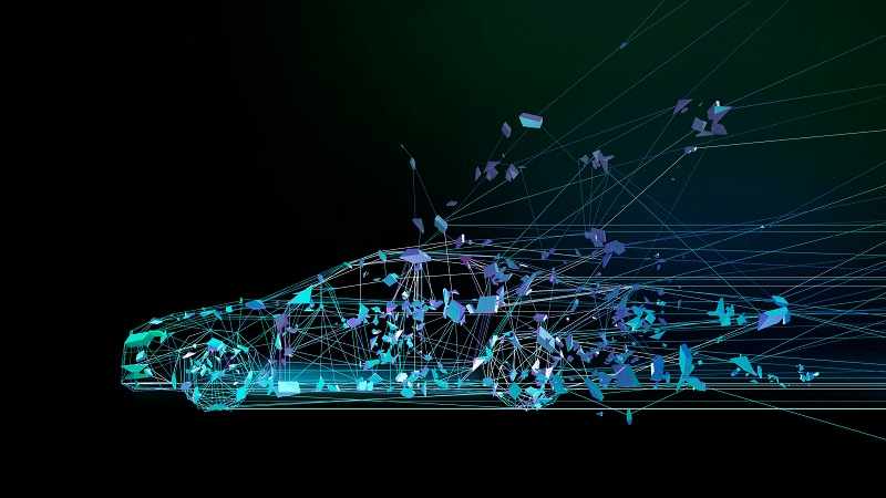 αυτόνομα οχήματα AI
