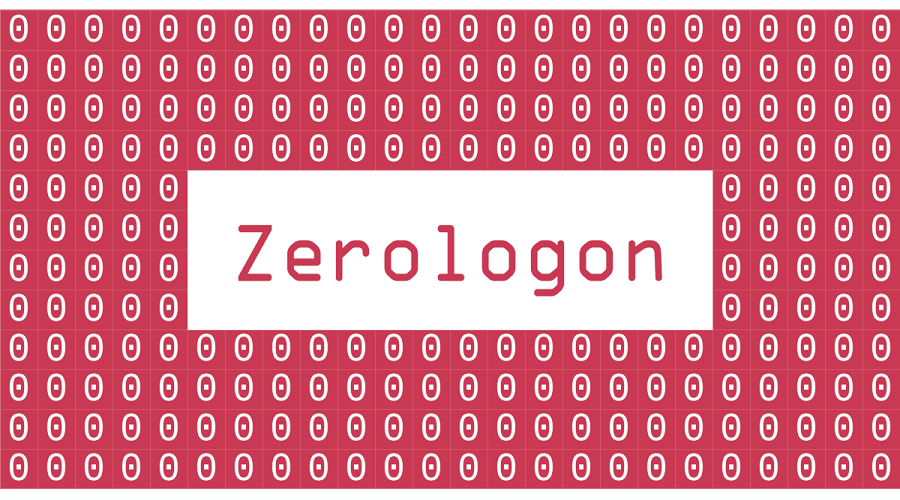 ZeroLogon