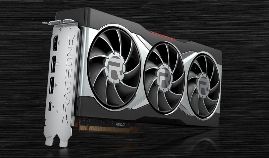 AMD: Επίσημη πλέον η Radeon RX 6700 με καινούριο driver 22.5.2