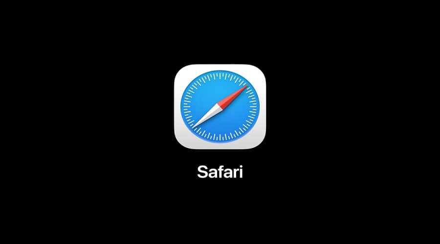 Safari iPhone τοποθεσίας