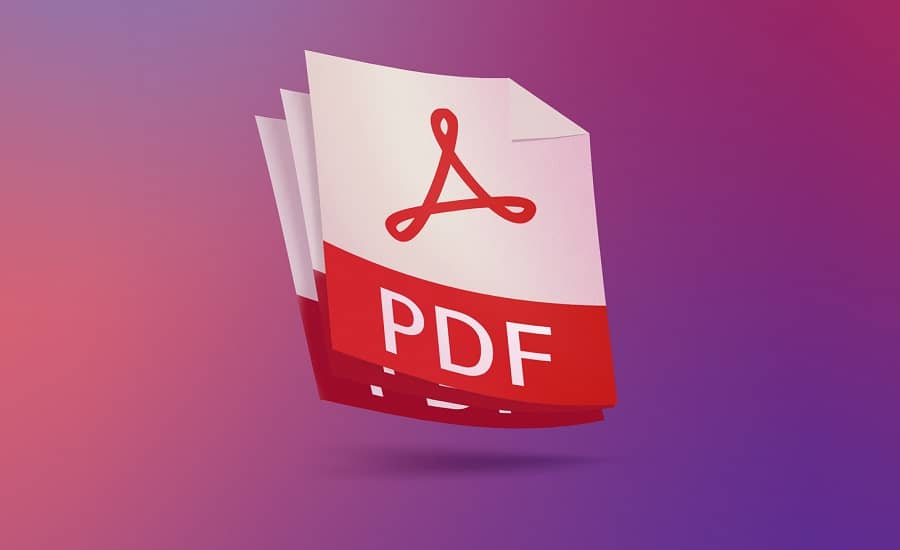 OneNote PDF