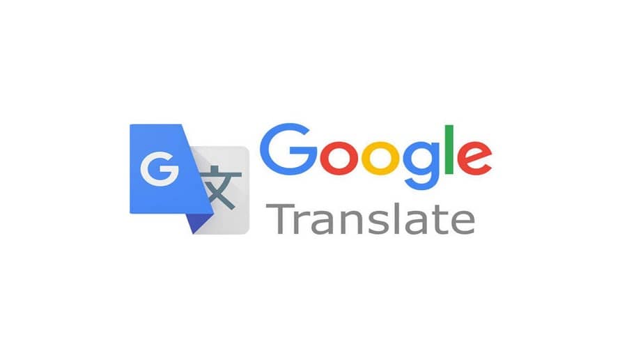 Google Translate γλώσσες