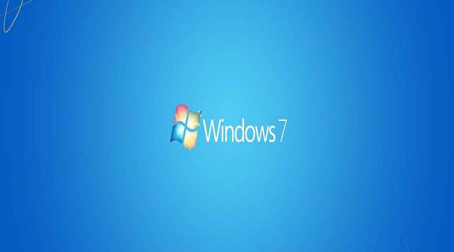 Windows 7 Ransomware 