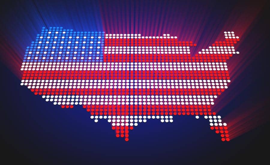 Εκστρατείες παραπληροφόρησης  hack εκλογές ΗΠΑ