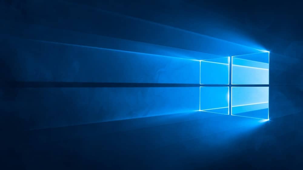Windows 10 1803 Microsoft