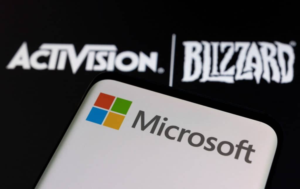 Συγχώνευση Microsoft-Activision: 10 Gamers κάνουν καταγγελία