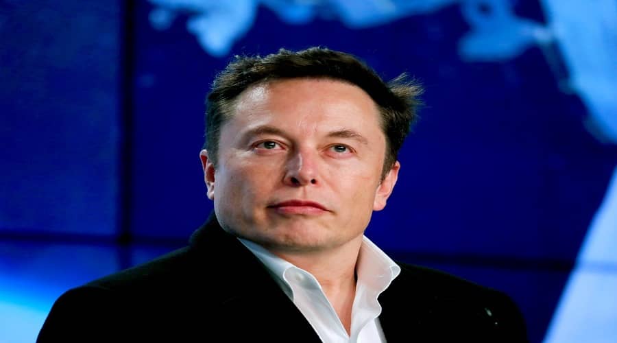  Elon Musk Twitter Julian Knight